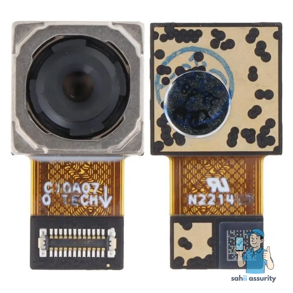 Replacement Back Camera for Motorola Moto G31 (Main Camera)